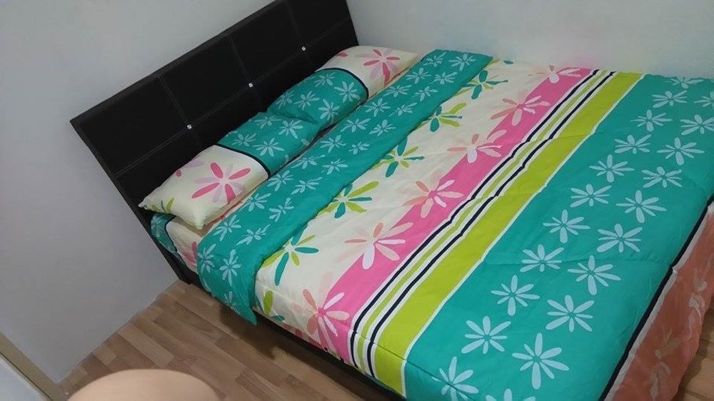 New Society Backpackers Hostel Singapur Exterior foto