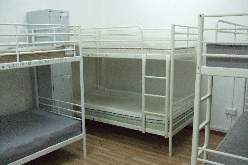New Society Backpackers Hostel Singapur Exterior foto